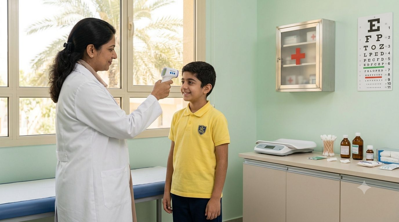 Clinic